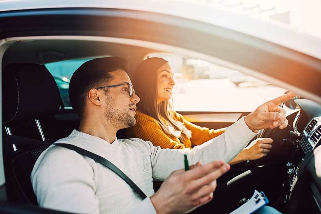 Mit dem Auto zur Vorlesung fahren? In Freiburg keine gute Idee.  | Foto: Hedgehog (Adobe.com)