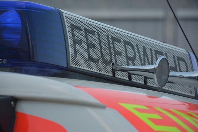 Brandstiftung in Freiburg: Zwei weitere Autos in Flammen