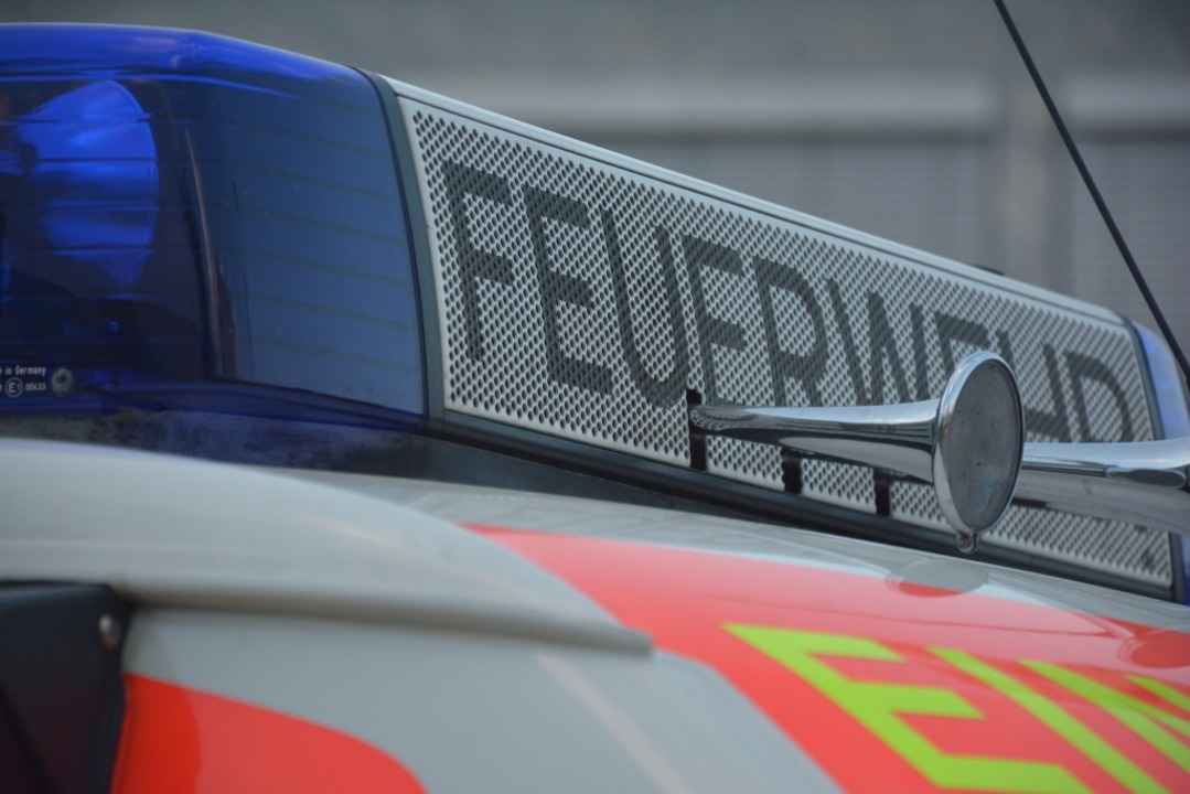 Drei Mal innerhalb von vier Tagen muss...Brandstiftung an Fahrzeugen ausr�cken.  | Foto: Hannes Lauber