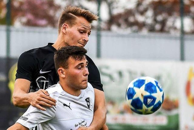FC Wittlingen feiert 7:0-Erfolg bei Bosporus FC Friedlingen