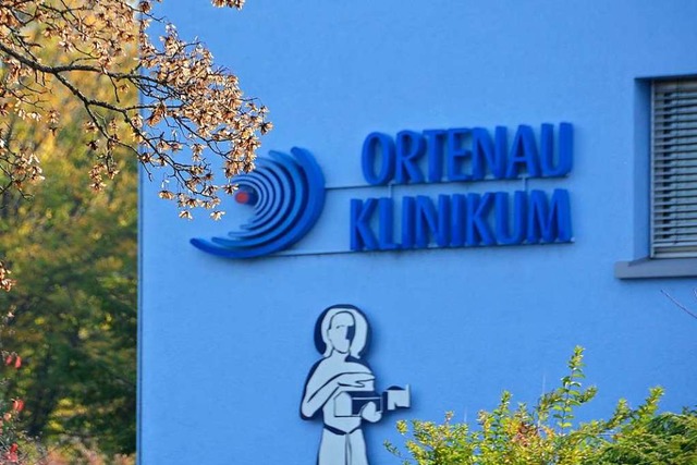 Die Kliniklandschaft in der Ortenau steht vor Vernderungen.  | Foto: hr