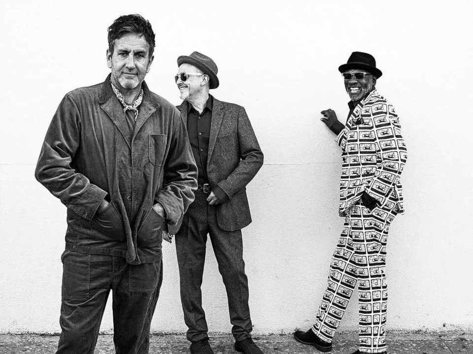 The Specials  | Foto: Rolling Stone Park                   