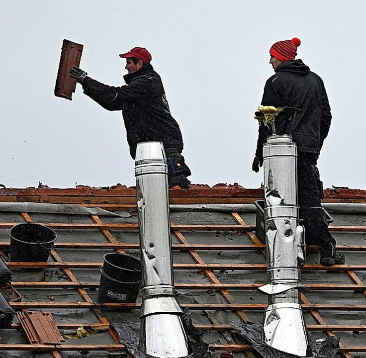 Kostenvoranschlag Darf Nichts Kosten Haus Garten Badische