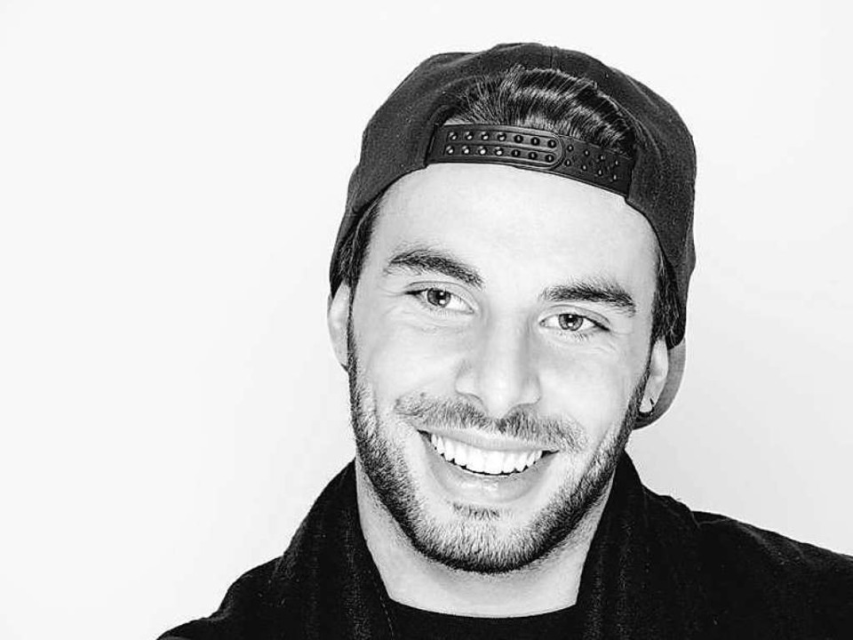 Der Freiburger DJ MINT legt an Hallowe...zeichen zusammen mit Ryan Pilcher auf.  | Foto: privat