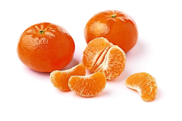 Im Gegensatz zur Mandarine stecken in Clementinen nahezu keine Kerne.  | Foto: JRP Studio
