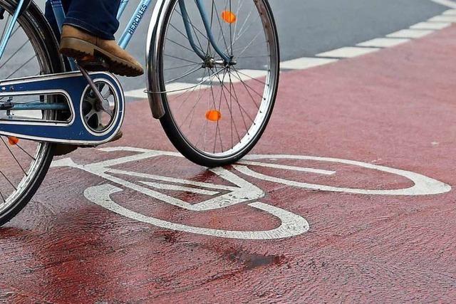 Verein Stadtradler will, dass Müllheim fahrradfreundlicher wird