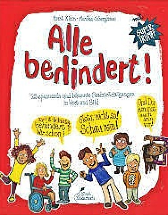 Buchtipp Was Ist Schon Normal Neues Für Kinder Badische Zeitung