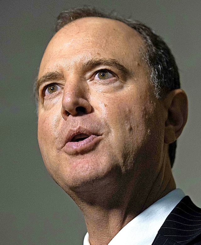 Adam Schiff   | Foto: SAUL LOEB (AFP)