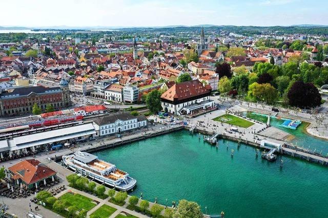 Klimanotstand in Konstanz – was hat sich für die Stadt verändert?