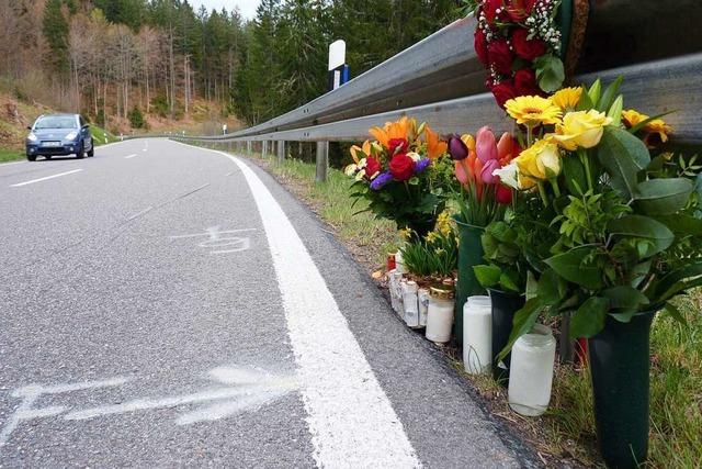 Drei Tote am Notschrei – fatale Motorradsaison im Raum Todtnau