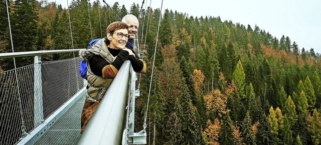 Der Investor, der die Todtnauer Hngeb...bereits eine in Bad Wildbad errichtet.  | Foto: nico pudimat