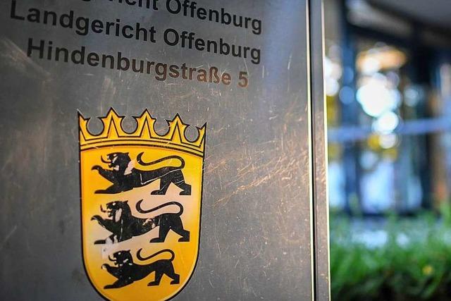 Prügelattacke auf Rentner in Offenburg: Ist der Angeklagte schuldunfähig?