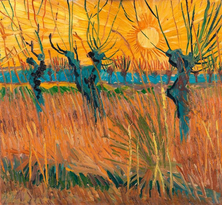 Die größte van Gogh-Ausstellung in Deutschland seit 20 Jahren - Kunst