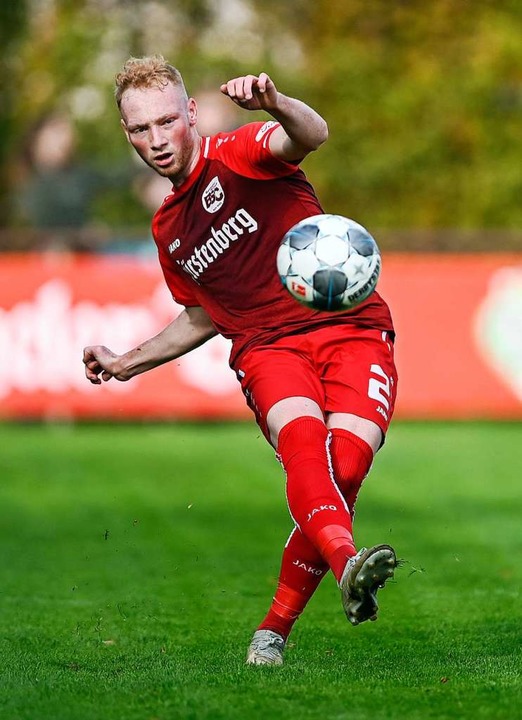 4:0 Gegen Gießen: Der Bahlinger SC Kann Einfach Mal Den Moment Genießen ...