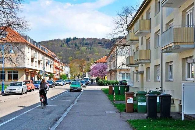 Drei Vermummte greifen 42-Jhrigen im Freiburger Institutsviertel an