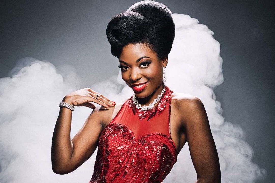 Tammi Savoy  | Foto: Promo