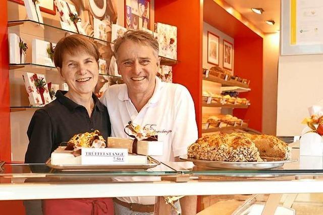 Lahrer Café Ehrensberger schließt nach 32 Jahren und wird türkische Bäckerei