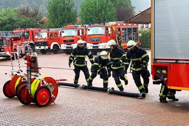 Kündigung des Feuerwehrkommandanten sorgt weiter für Wirbel