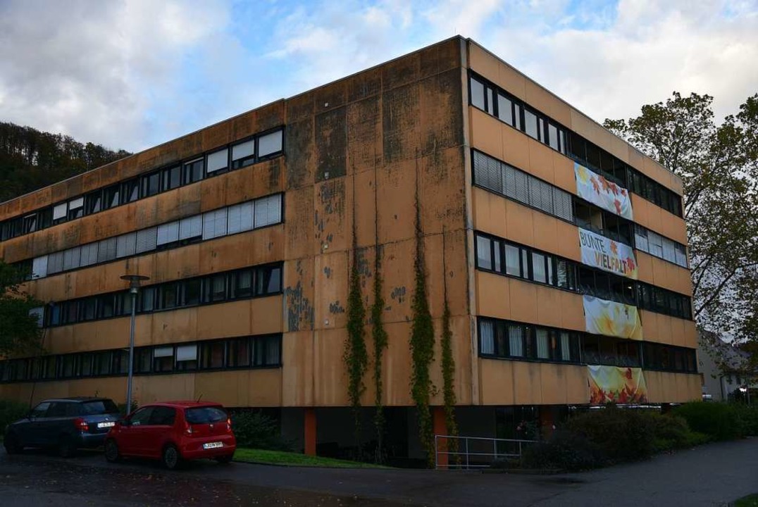 Das St. Josefshaus In Herten Wird Sich Architektonisch Massiv Verändern ...