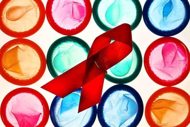 Ärzte müssten Aids stärker mitbedenken, fordert der Präsident der HIV/Aids-Gesellschaft