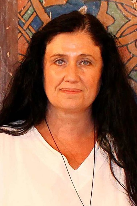Simone Schermann  | Foto: Verein