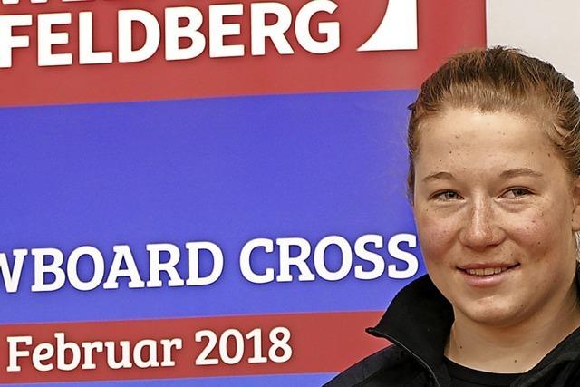 Jana Fischer verpasst nach Schulterverletzung den Wettkampfwinter