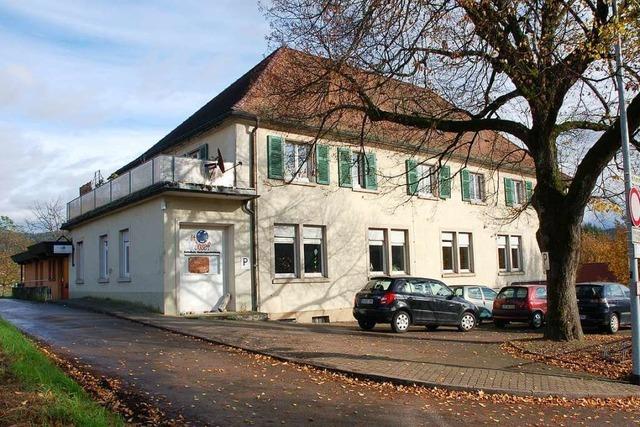 Platzmangel und marode Bausubstanz im Kindergarten St. Joseph