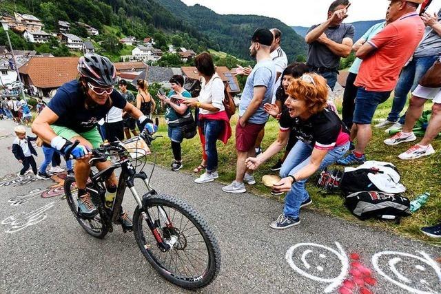 Kirchzarten hofft auf einen Neubeginn fr den Ultra Bike Marathon