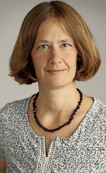 Corinna Fischer   | Foto: Benjamin-Schenk