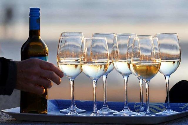 20 der 30 Top-Weine kommen aus der Ortenau