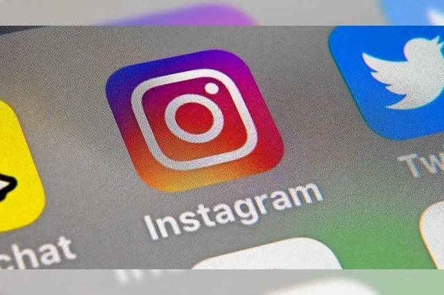 Frankreich fahndet auf Instagram und Facebook nach Steuersündern