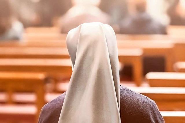 Zwei Nonnen erwarten ein Kind – und beschäftigen die Kirche