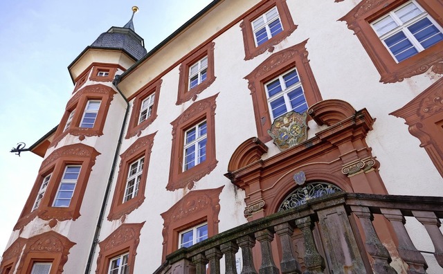 Kultur bleibt im Schloss Bonndorf auch...lerdings teilweise in neuen Facetten.   | Foto: Stefan Limberger-Andris