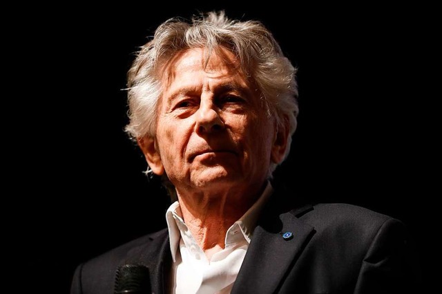 Roman Polanski nach der Vorpremiere se...uen Films &#8222;J&#8217;accuse&#8220;  | Foto: THOMAS SAMSON (AFP)