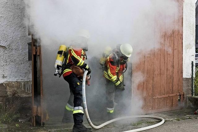 Rauchgas wird zur tdlichen Gefahr