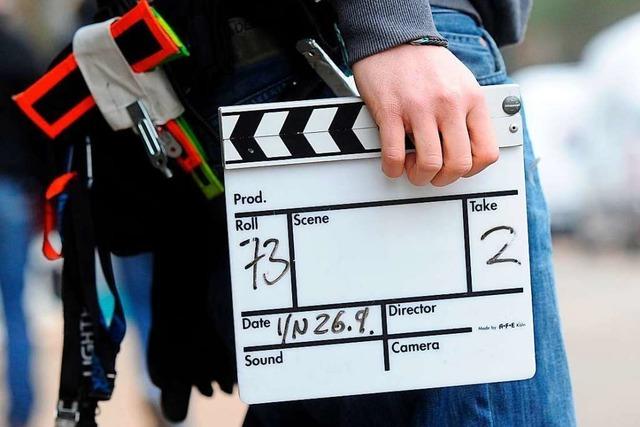 In Kandern läuft wieder der Wettbewerb für Nachwuchsfilmer