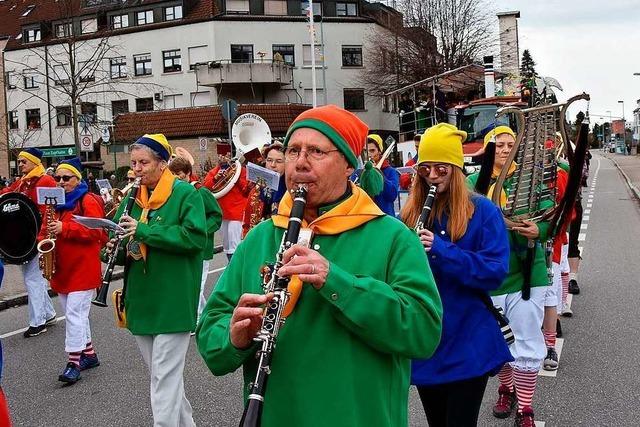 Brgermeister kndigt Widerstand an - wenn die Znfte es wollen