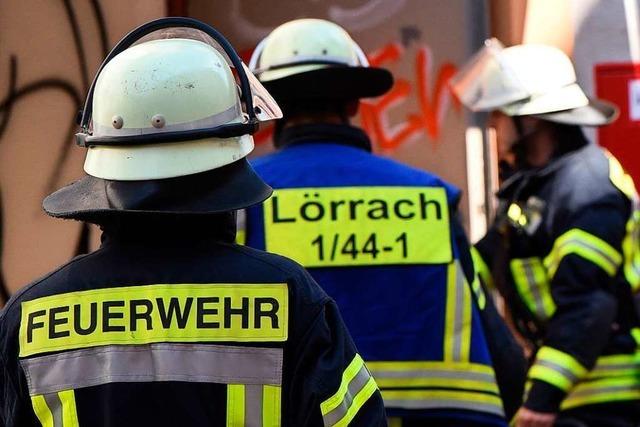 Stadt Lörrach: Standortfrage wird noch intern geprüft