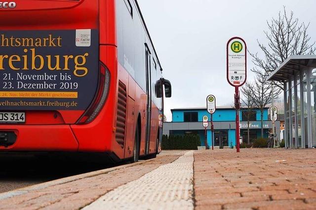Buslinie zwischen Titisee und Neustadt knnte ab 2021 wegfallen