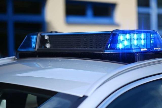 Sexueller Übergriff auf Neunjährigen in Eschbach – Polizei sucht Zeugen