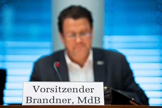 Die Abwahl Brandners war ntig