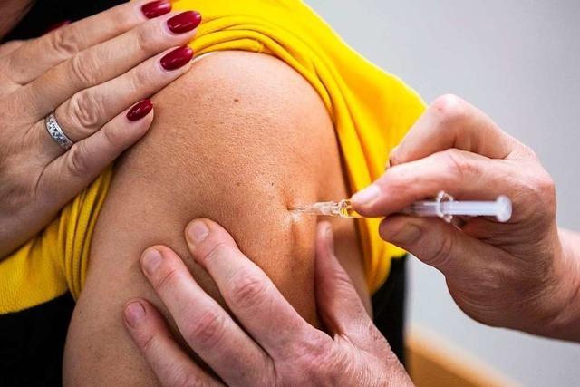 Impfverweigerern drohen künftig Kita-Verbot und Bußgelder