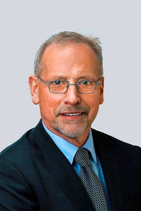 Jan Zilius sagt, dass das Gesetz klar ...ssion zu arbeiten und entscheiden hat.  | Foto: privat