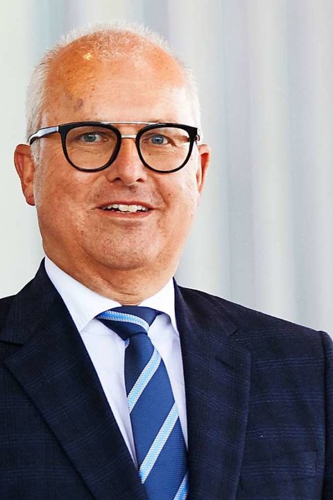 Thomas Burger ist Prsident des Wirtsc...schafter der Burger Group in Schonach.  | Foto: WVIB