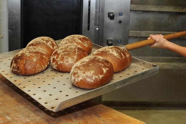 Nach 123 Jahren stellt die Bäckerei Lienhart das Backen ein