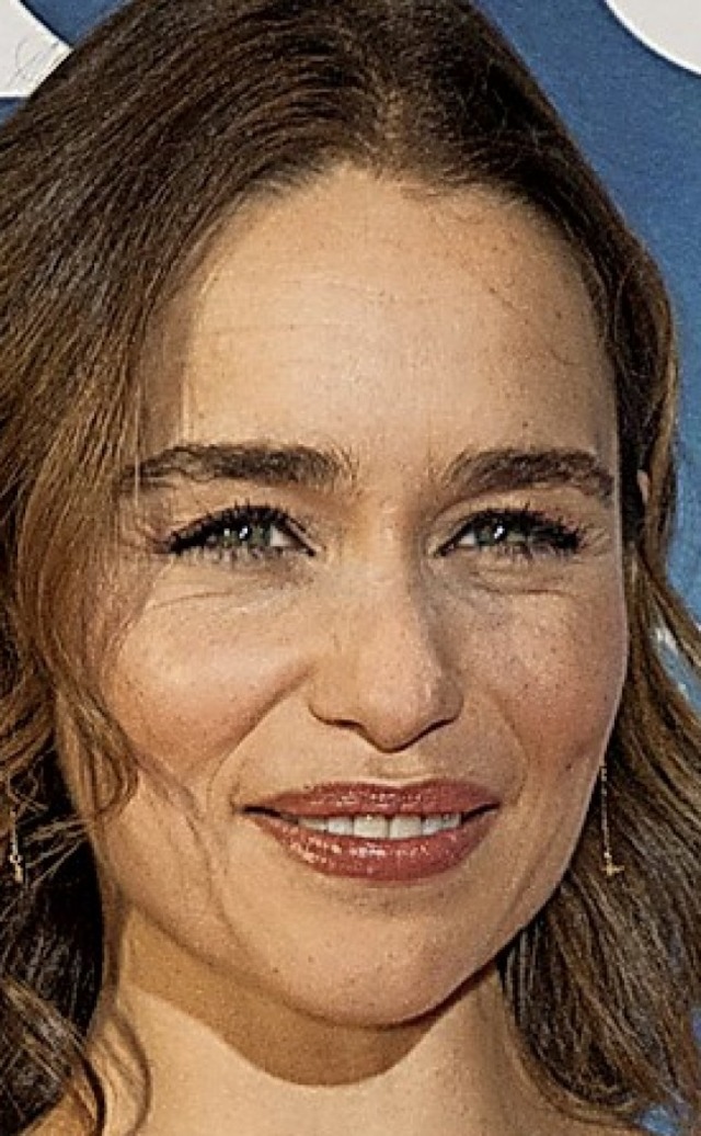 Emilia Clarke  | Foto: Jrg Carstensen (dpa)