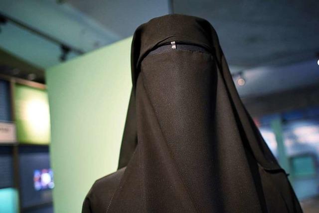 Vom Hautfarbe-Test bis zum Burka-Verbot: Diese nderungen im Strafprozessrecht kommen