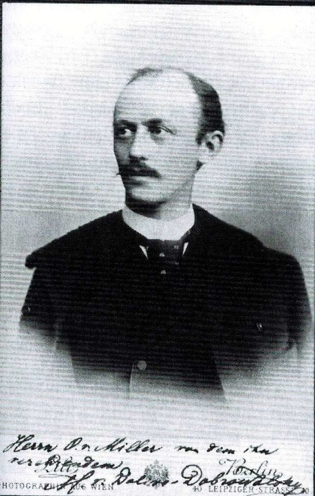 Warum die Welt vor 125 Jahren auf Rheinfelden blickte Rheinfelden