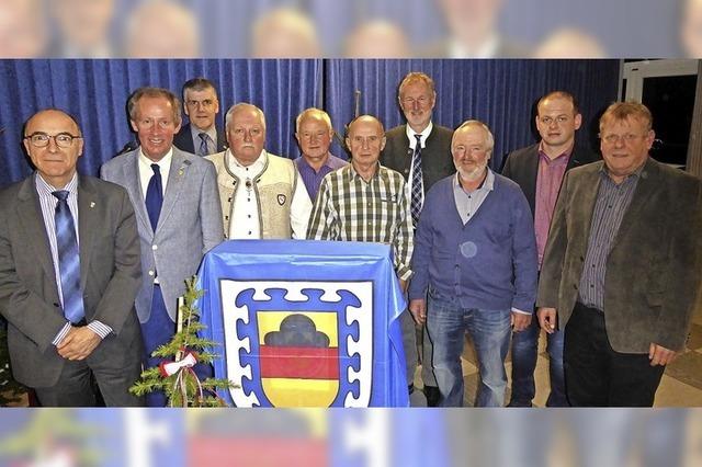 50 Jahre Forstbetriebsgemeinschaft