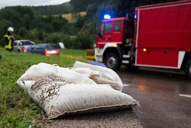 Elzach rechnet mit Kosten von 8 Millionen Euro fr Schutz vor Starkregen-berflutungen